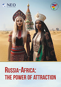 Russia-Africa: The power of attraction